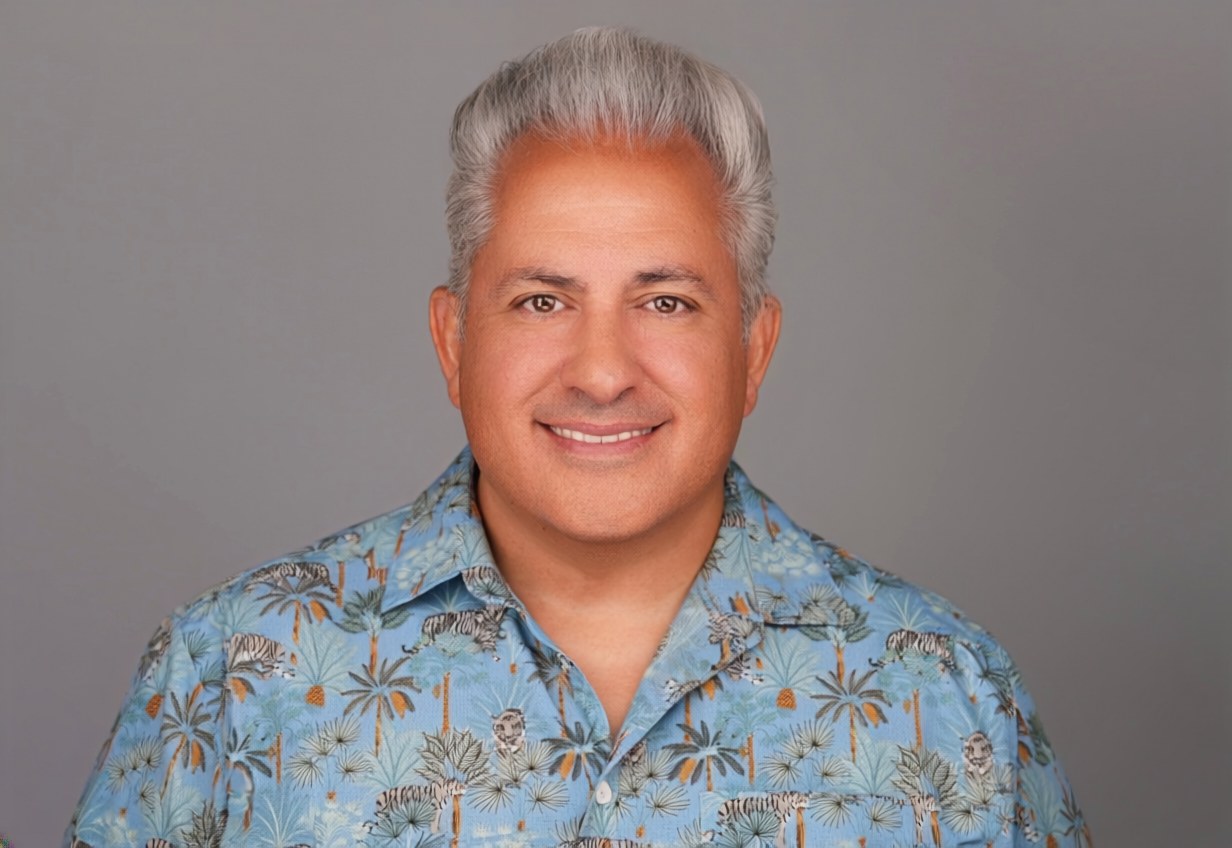 Charles, owner and host of El Charro Sol Scottsdale